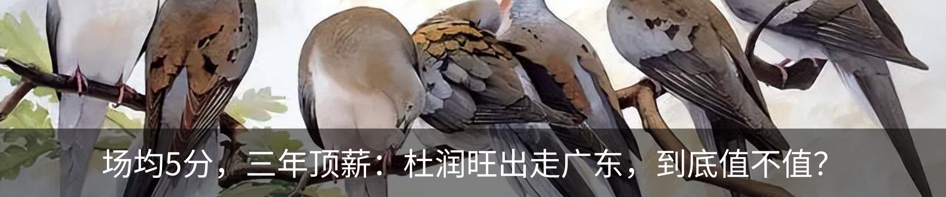内页banner