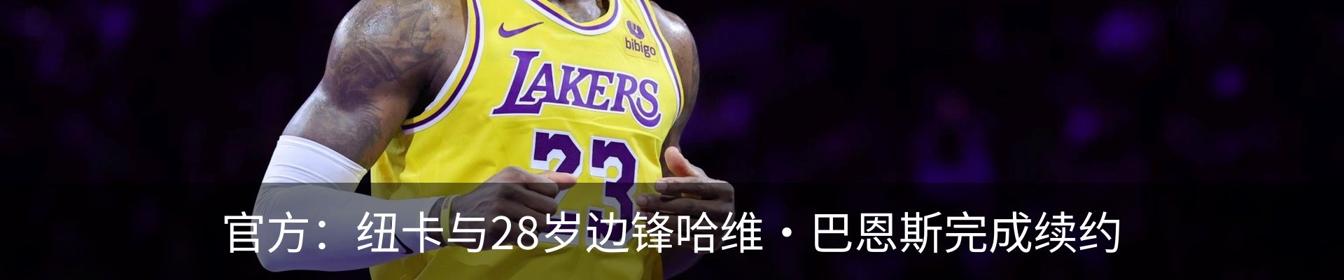 内页banner