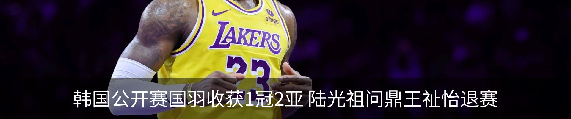 内页banner